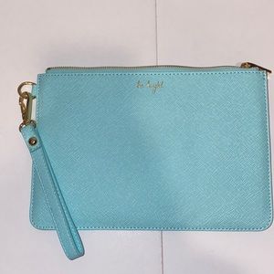 katie loxton clutch | one size